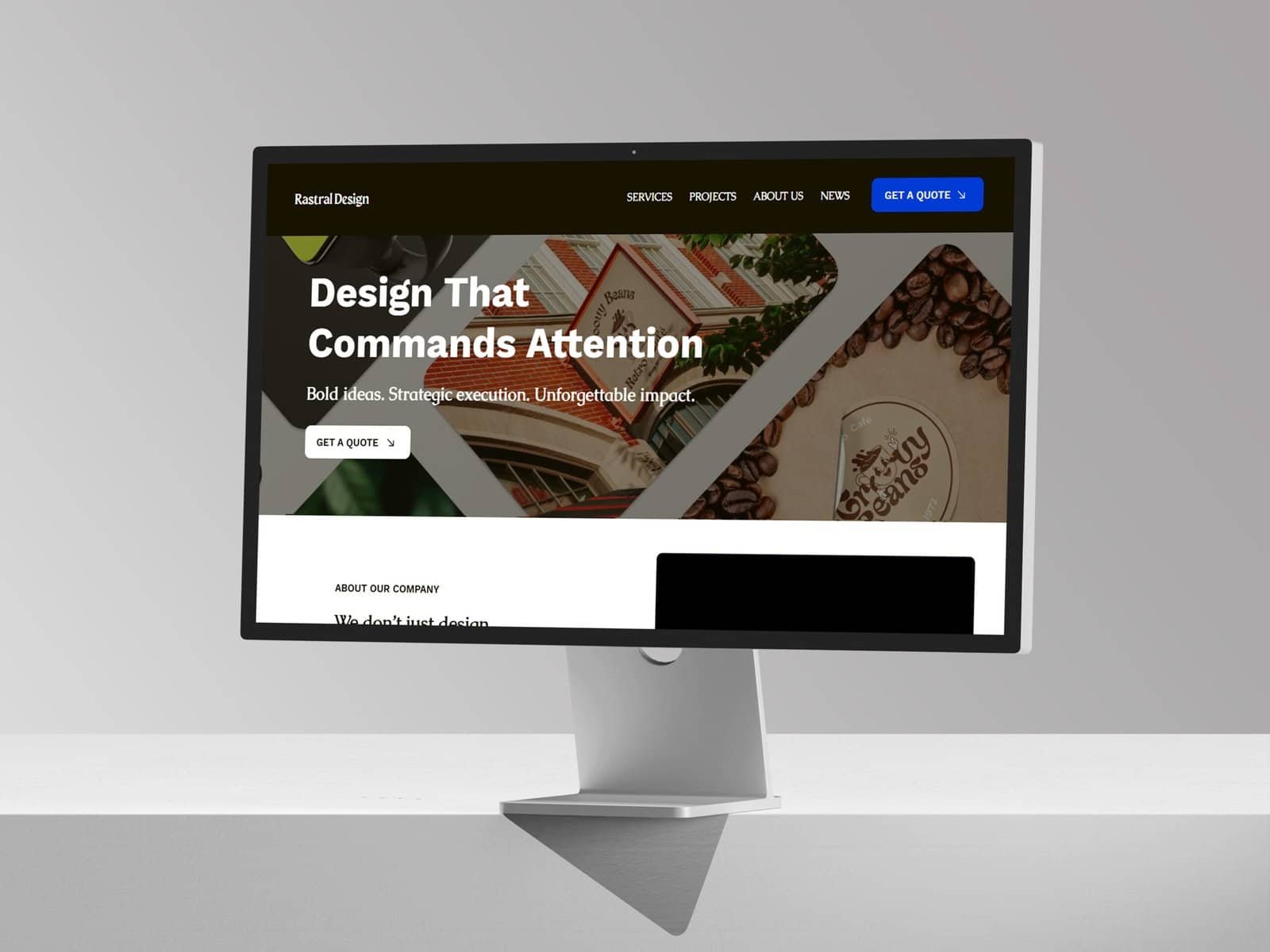 Branding agency in Bangalore