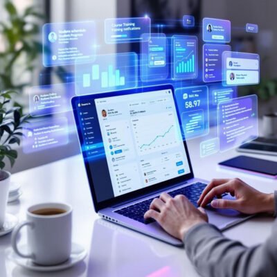 Social media marketing agency in Bangalore