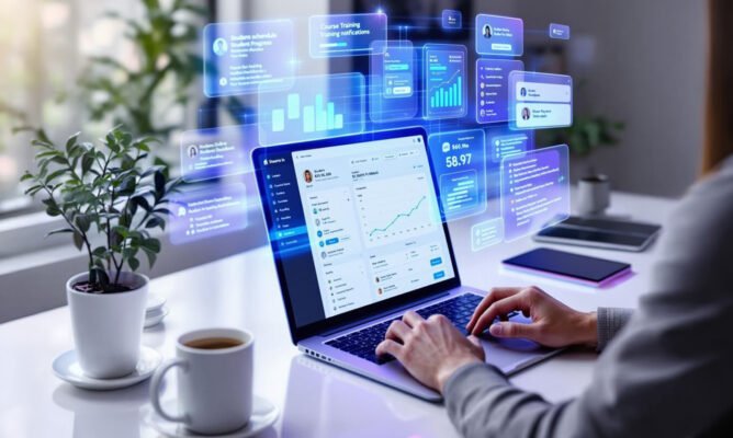 Social media marketing agency in Bangalore