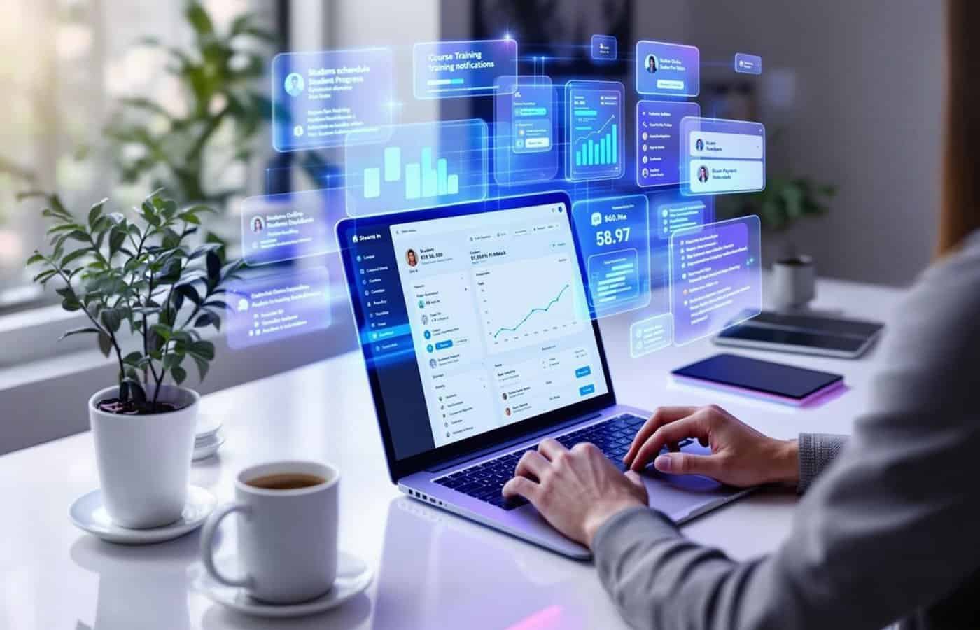 Social media marketing agency in Bangalore