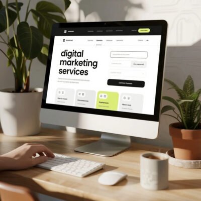 Best digital marketing agency in Bangalore