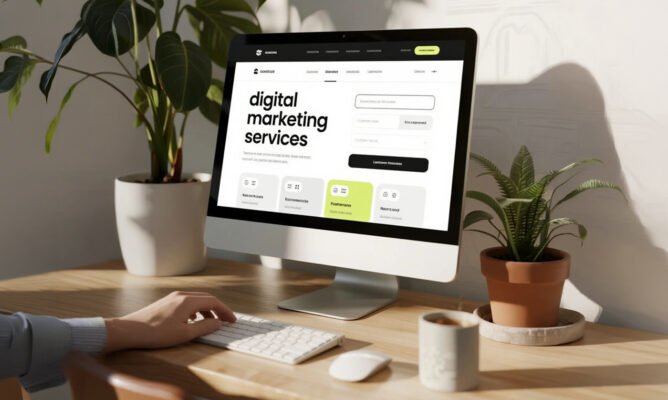 Best digital marketing agency in Bangalore