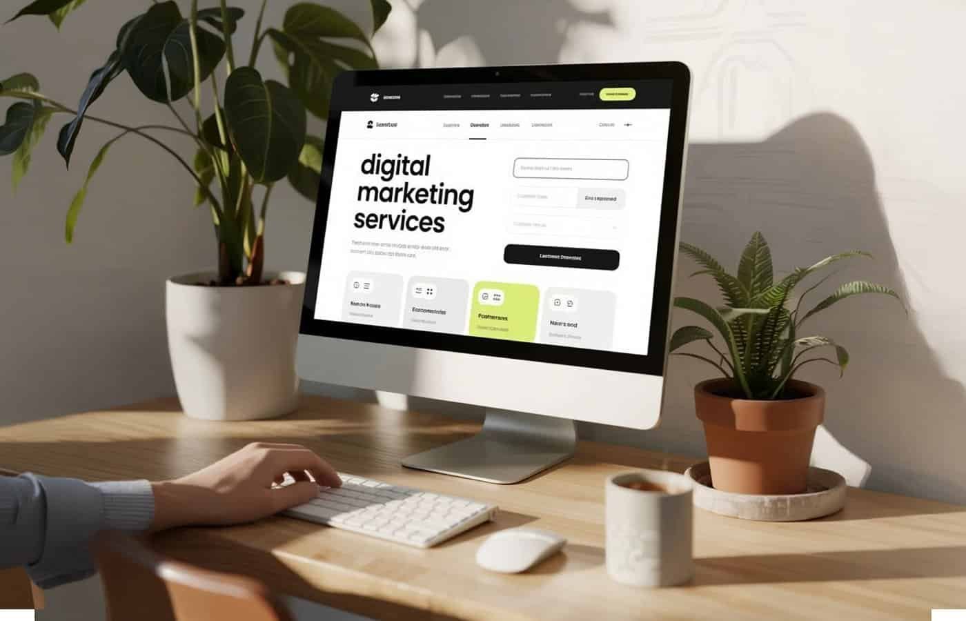 Best digital marketing agency in Bangalore